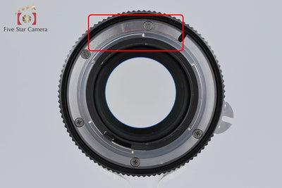 【中古】Nikon ニコン New NIKKOR 105mm f/2.5