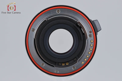 【中古】PENTAX ペンタックス リアコンバーター HD DA 1.4X AW AF 元箱付き