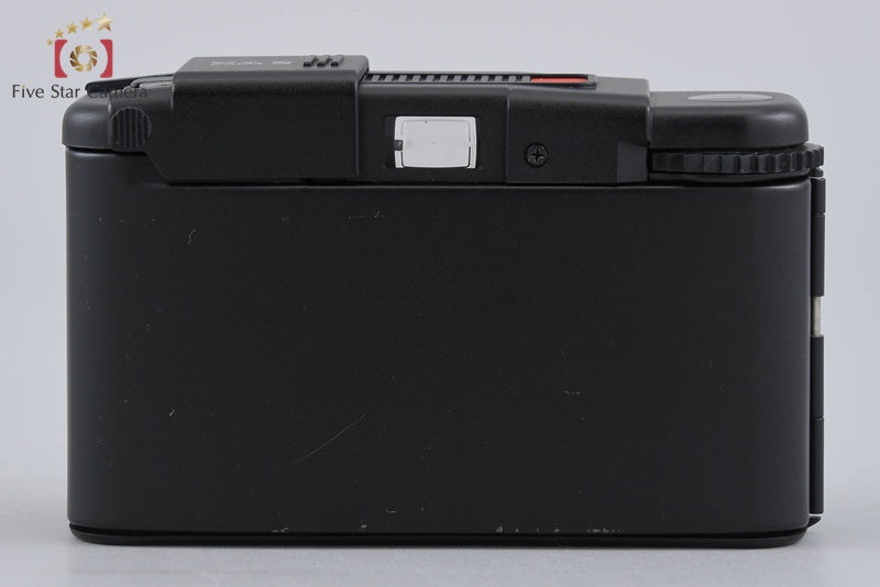 中古】OLYMPUS オリンパス XA2 ブラック コンパクトフィルムカメラ