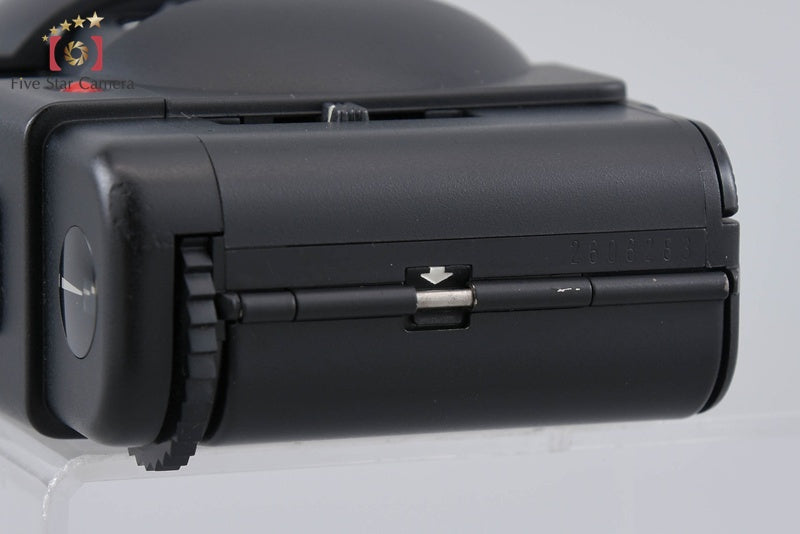 中古】OLYMPUS オリンパス XA2 ブラック コンパクトフィルムカメラ