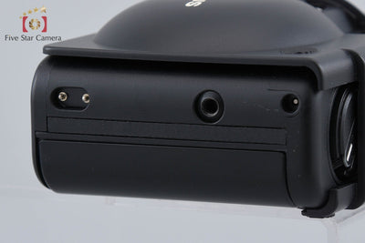 【中古】OLYMPUS オリンパス XA2 ブラック コンパクトフィルムカメラ