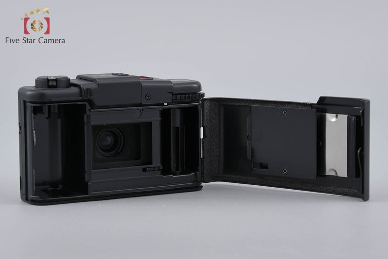 中古】OLYMPUS オリンパス XA2 ブラック コンパクトフィルムカメラ