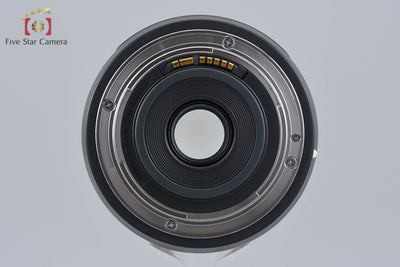 【中古】Canon キヤノン EF-S 18-135mm f/3.5-5.6 IS USM