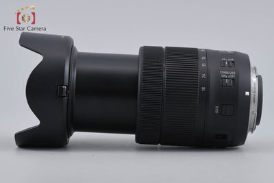 【中古】Canon キヤノン EF-S 18-135mm f/3.5-5.6 IS USM