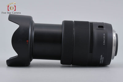 【中古】Canon キヤノン EF-S 18-135mm f/3.5-5.6 IS USM