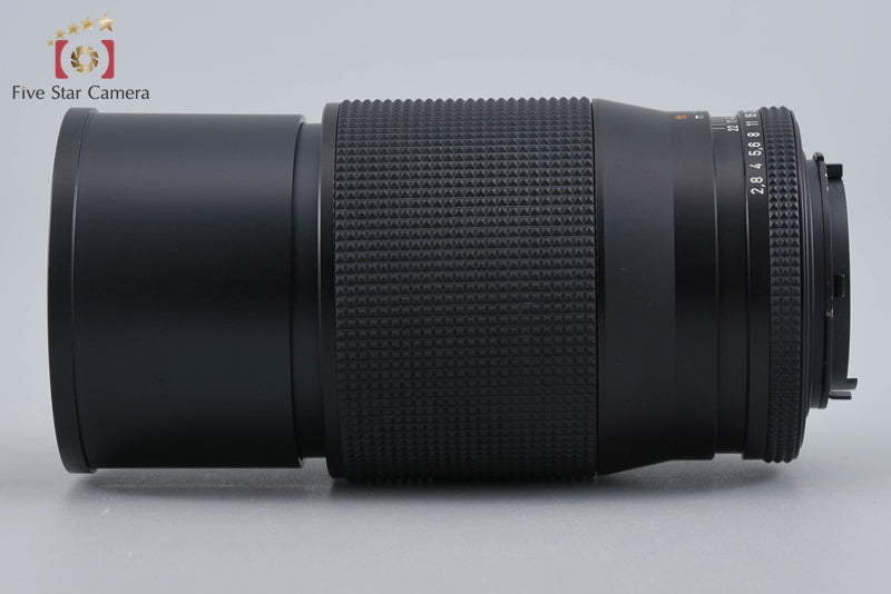中古】CONTAX コンタックス Carl Zeiss Sonnar 135mm f/2.8 T* AEJ