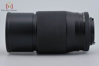 【中古】CONTAX コンタックス Carl Zeiss Sonnar 135mm f/2.8 T* AEJ