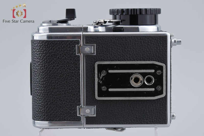 中古】HASSELBLAD ハッセルブラッド 500C/M クローム + PM5 プリズム