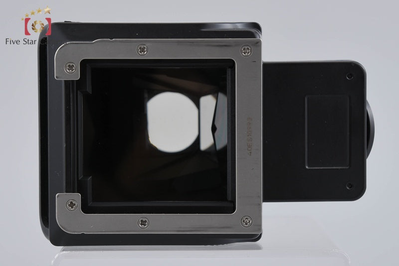 中古】HASSELBLAD ハッセルブラッド 500C/M クローム + PM5 プリズム