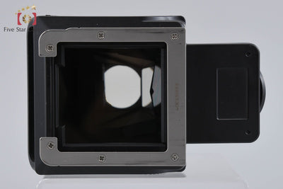 【中古】HASSELBLAD ハッセルブラッド 500C/M クローム + PM5 プリズムファインダー
