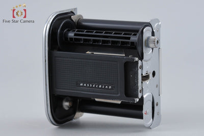 【中古】HASSELBLAD ハッセルブラッド 500C/M クローム + PM5 プリズムファインダー