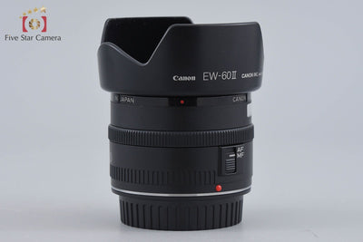【中古】Canon キヤノン EF 24mm f/2.8