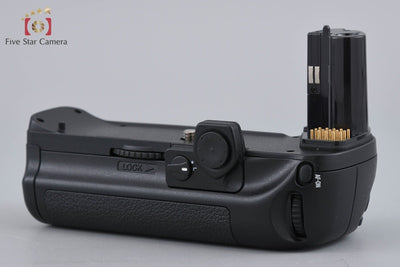 【中古】Nikon ニコン MB-40 マルチパワーバッテリーパック
