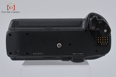 【中古】Nikon ニコン MB-40 マルチパワーバッテリーパック