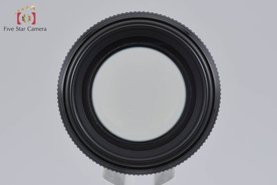 【中古】Canon キヤノン EF 85mm f/1.8 USM