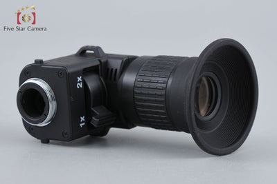 【中古】Nikon ニコン DR-5 変倍アングルファインダー