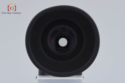 【中古】Nikon ニコン DR-5 変倍アングルファインダー