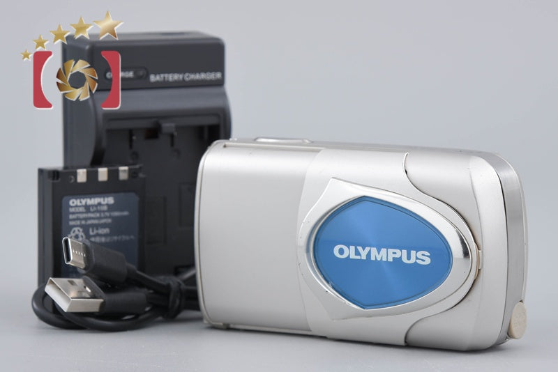 OLYMPUS – Five Star Camera | ファイブスターカメラ