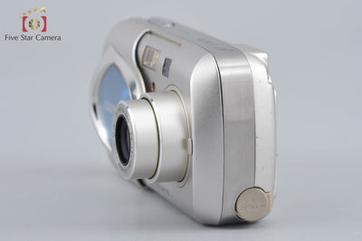 【中古】OLYMPUS オリンパス μ-15 DIGITAL コンパクトデジタルカメラ