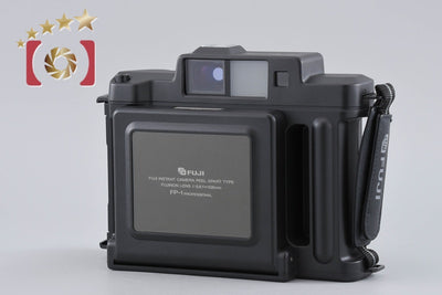 【中古】FUJIFILM 富士フイルム フォトラマ FP-1 Professional インスタントカメラ