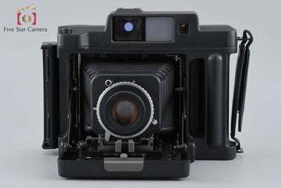 【中古】FUJIFILM 富士フイルム フォトラマ FP-1 Professional インスタントカメラ
