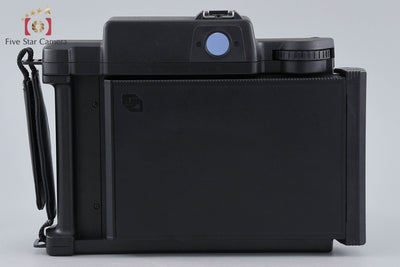 【中古】FUJIFILM 富士フイルム フォトラマ FP-1 Professional インスタントカメラ