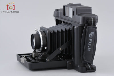 【中古】FUJIFILM 富士フイルム フォトラマ FP-1 Professional インスタントカメラ
