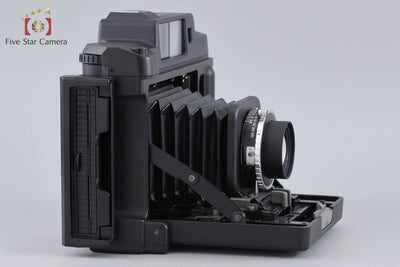 【中古】FUJIFILM 富士フイルム フォトラマ FP-1 Professional インスタントカメラ