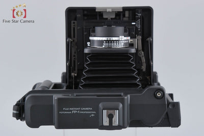 【中古】FUJIFILM 富士フイルム フォトラマ FP-1 Professional インスタントカメラ