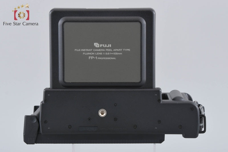 FUJI インスタントカメラ 1:5.6 f=105mm FP-1 中古】FUJIFILM 富士フイルム フォトラマ FP-1 Professional