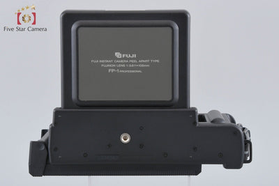 【中古】FUJIFILM 富士フイルム フォトラマ FP-1 Professional インスタントカメラ