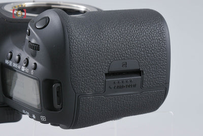 【中古】Canon キヤノン EOS 5D Mark IV デジタル一眼レフカメラ