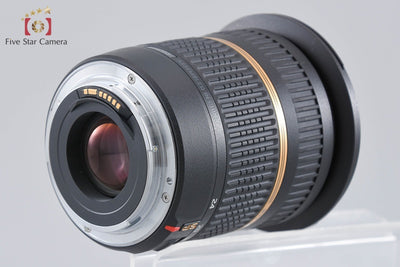 【中古】TAMRON タムロン B001 SP AF 10-24mm f/3.5-4.5 Di II キヤノン用