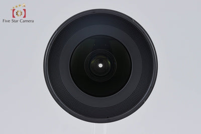 【中古】TAMRON タムロン B001 SP AF 10-24mm f/3.5-4.5 Di II キヤノン用