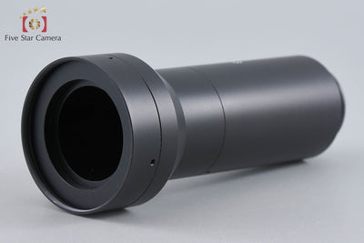 【中古】Nikon ニコン フィールドスコープアタッチメント 800mm f/13.3