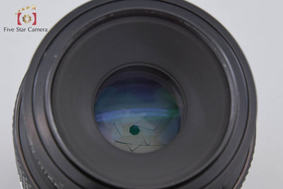 【中古】Nikon ニコン Ai MICRO-NIKKOR 105mm f/4