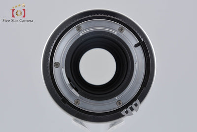 【中古】Nikon ニコン Ai MICRO-NIKKOR 105mm f/4