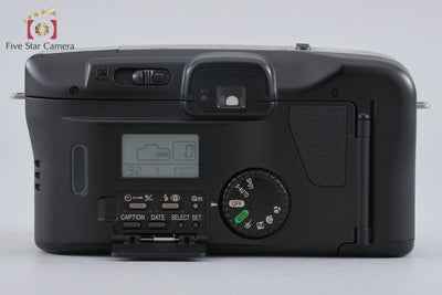 【中古】Canon キヤノン Autoboy S II XL コンパクトフィルムカメラ