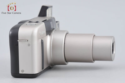【中古】Canon キヤノン Autoboy S II XL コンパクトフィルムカメラ
