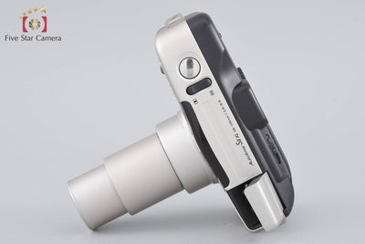 【中古】Canon キヤノン Autoboy S II XL コンパクトフィルムカメラ