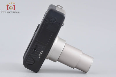 【中古】Canon キヤノン Autoboy S II XL コンパクトフィルムカメラ