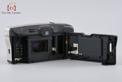【中古】Canon キヤノン Autoboy S II XL コンパクトフィルムカメラ