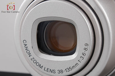 【中古】Canon キヤノン Autoboy S II XL コンパクトフィルムカメラ