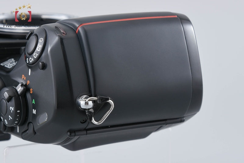 中古】Nikon ニコン F4 フィルム一眼レフカメラ – Five Star Camera