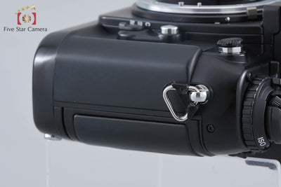 【中古】Nikon ニコン F4 フィルム一眼レフカメラ