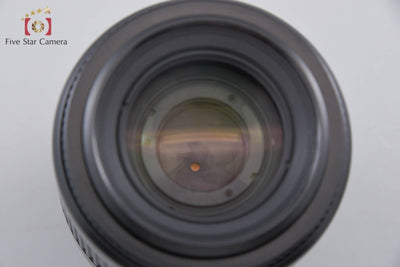 【中古】Nikon ニコン AF NIKKOR 80-200mm f/4.5-5.6 D
