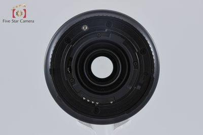 【中古】Nikon ニコン AF NIKKOR 80-200mm f/4.5-5.6 D