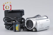 【中古】SONY ソニー ハンディカム HDR-SR11 デジタルビデオカメラ