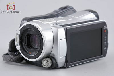 【中古】SONY ソニー ハンディカム HDR-SR11 デジタルビデオカメラ