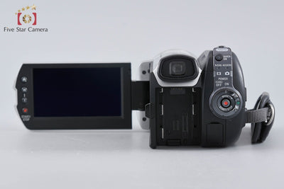 【中古】SONY ソニー ハンディカム HDR-SR11 デジタルビデオカメラ